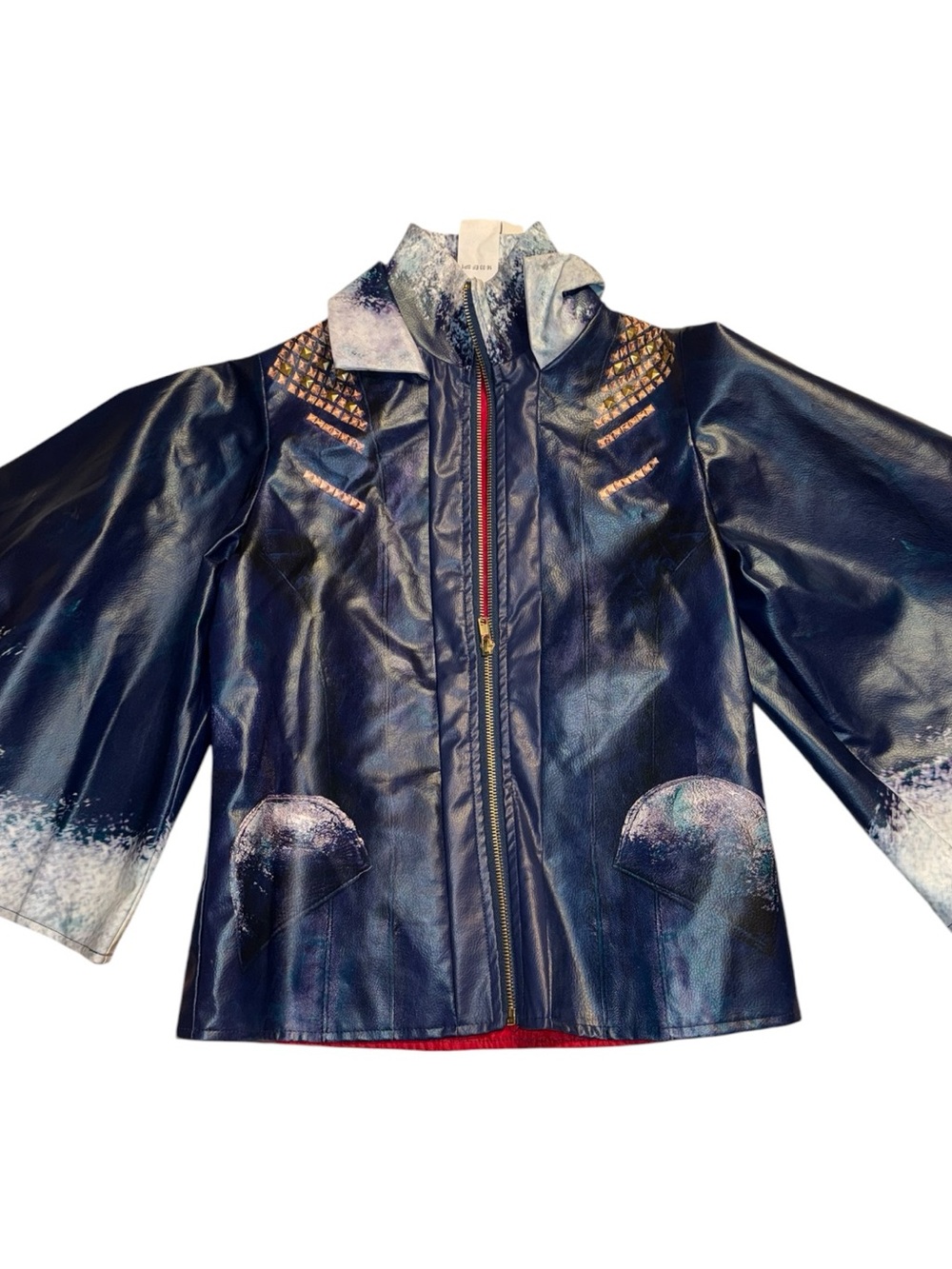 DISNEY Descendants
Evie CAPE JACKET